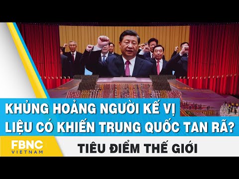 Video: Đối Phó Với Khủng Hoảng Mối Quan Hệ