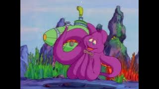 Dragon Tales Episode 57 My Emmy Or Bust