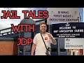 Jail tales ep5  with jdp walton basic wing and block jailtales