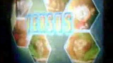 CSUN Gamesroom MvC2 Randomness part# 3_2