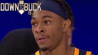 Rayjon Tucker 18 Points Full Highlights (8/13/2020)