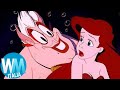 Top 10 FILM per BAMBINI che DIVENTANO INQUIETANTI visti da ADULTI!