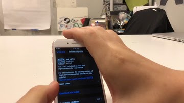 iOS 13.1.2 released what’s new