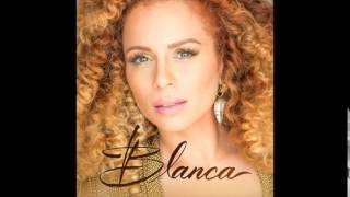 Blanca - Catching Fire (Official Audio) chords