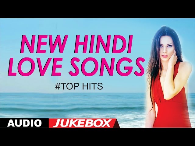 Best Hindi Bollywood Songs 2016 | Hindi Love Songs 2016 | Jukebox |  Affection Music Records - Youtube