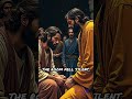 Unbelievable Healing: Jesus Forgives and Restores