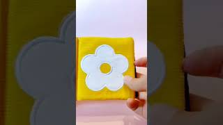 220920 Baby Cloth Books 3 Set
