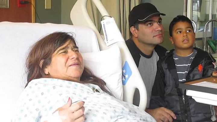 Claribel Castro last video R.I.P.