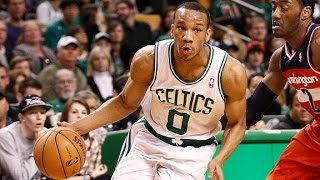 Avery Bradley Celtics 2015 Season Highlights