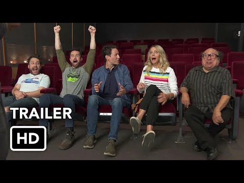 It&#039;s Always Sunny in Philadelphia Season 14 Trailer (HD)