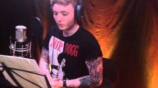 James Arthur   Beating Out Loud (Rough Demo) chords