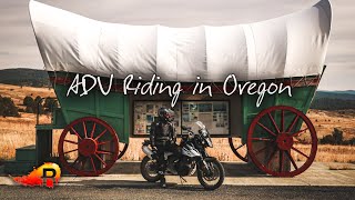 7-Day Adventure Riding Trip Best Week In Oregon Ride Adventures