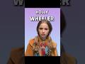 Did you notice the hand that appeared in front of young Holly in Stranger Things Season 1