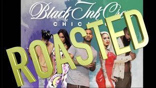 The Roast: Black Ink Crew Chicago Season 4 Episode 5