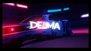 DELIMA - LOVELY (LIVE CUT)