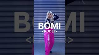 Hearts2Hearts - Rude Covered By Bomi