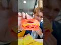 Michelin Star Vs 1 Star Burger