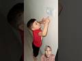 PRANK PAPA ADIK #satisfying #automobile #gadgests #ngeshortsdulu #comedy #beranda #funny #comedy
