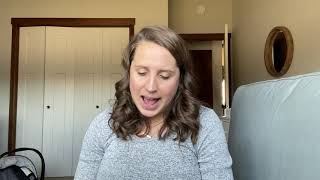 Second Steps Lesson 18