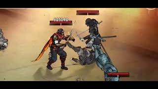 Chap 10 Parry Compilation with Fusillade Wave ambush+Bosses One piece whitebeard OST #ronin