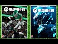 Madden 26 Cover + New Info Revealed!