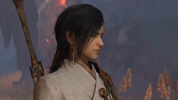 Gujian 3 Part I: Amber Reach Excursion