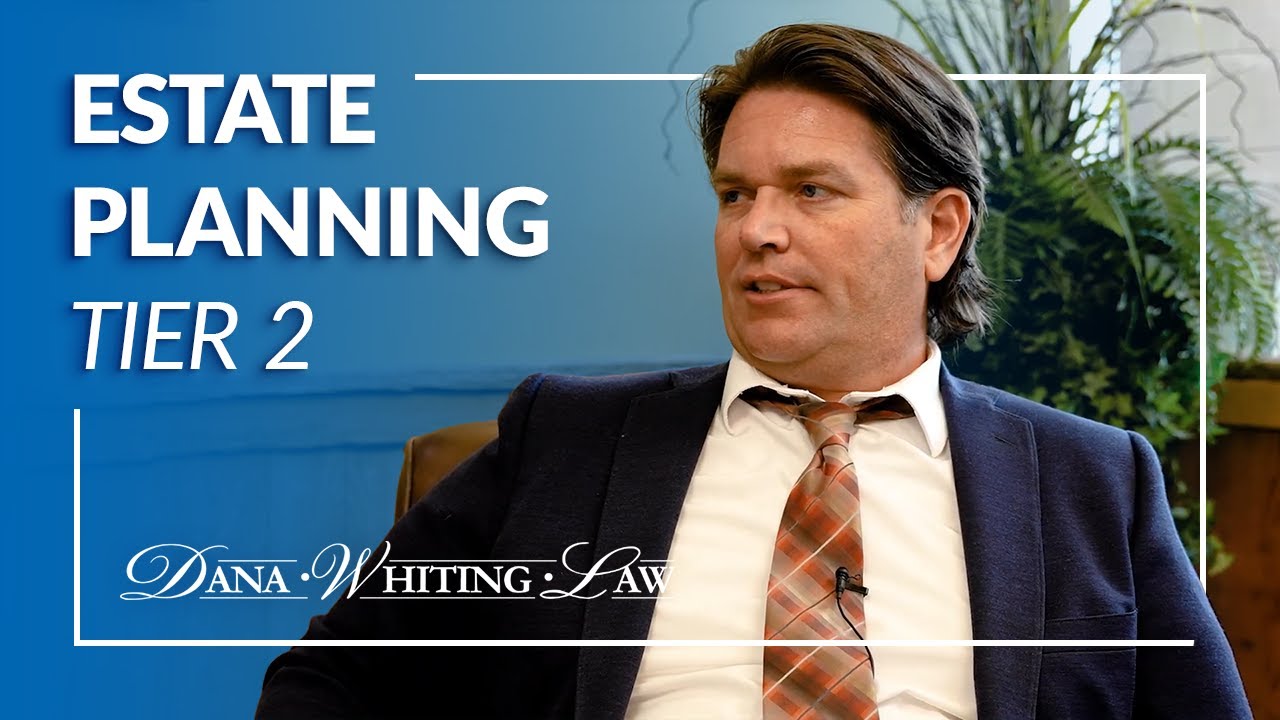 Tier 2 Estate Planning | Net Worth $10 - $25 Million