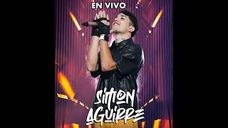 Simón Aguirre | Bailando Bachata | En Vivo