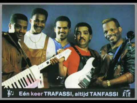 Trafassi - Gimme Punani