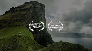 FAROE ISLANDS BY BIKE, KITE AND KAYAK (Silent Odyssey) by NorthSouth 108,667 views 6 years ago 6 minutes, 10 seconds