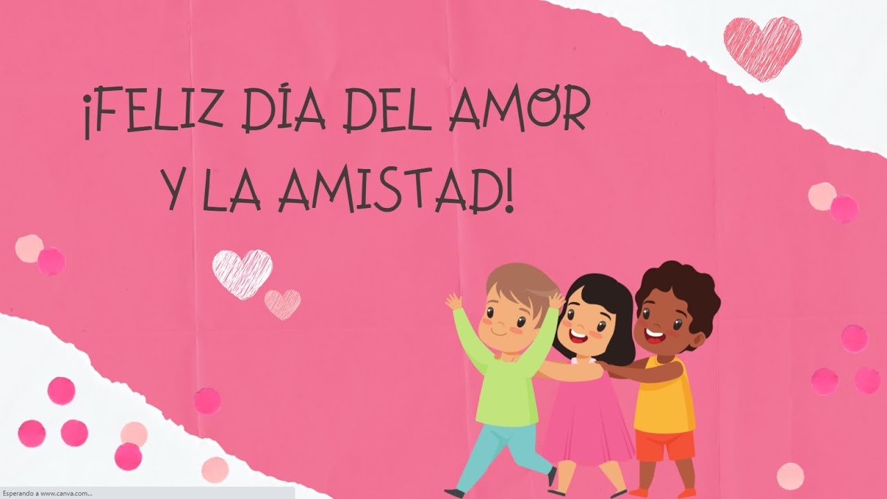 Imagenes Del Dia Del Amor Y La Amistad
