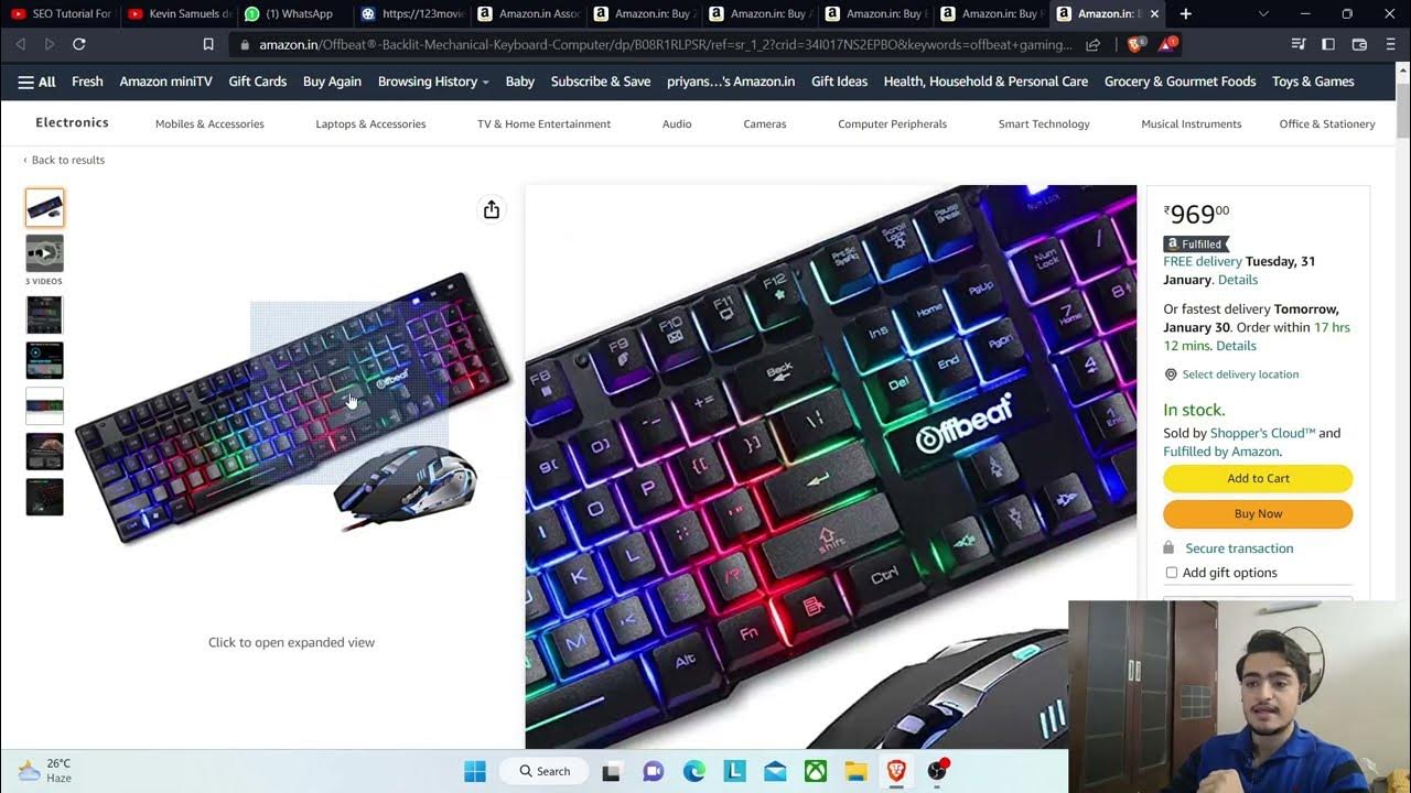 BEST KEYBOARD AND MOUSE COMBO UNDER 1000 RS IN 2023 HINDI BEST best-keyboard-and-mouse-combo-under-1000-rs-in-2023-hindi-best