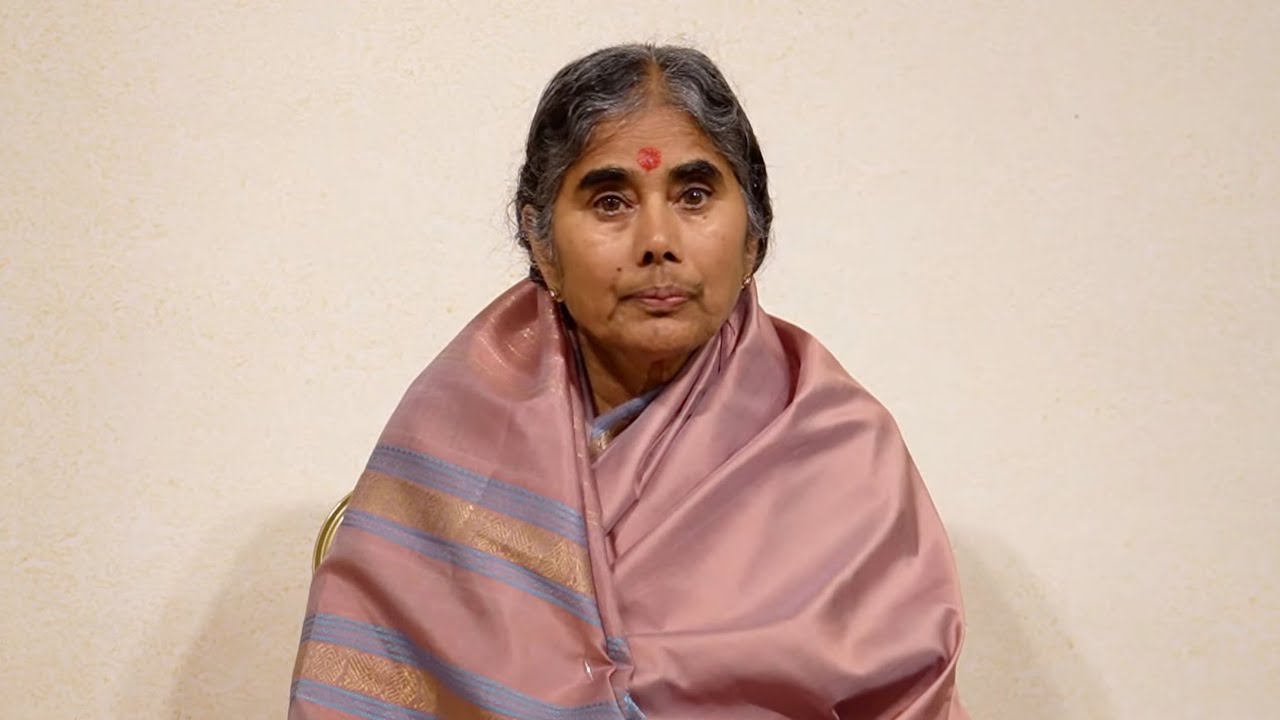 28. Sep 2025  7 pm CEST Mother Meera Meditation Wherever You Are !