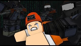 HEATHENS - Twenty One Pilots (ROBLOX MUSIC VIDEO)