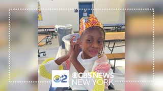 N.J. bus monitor faces arraignment in 6-year-old girl's death