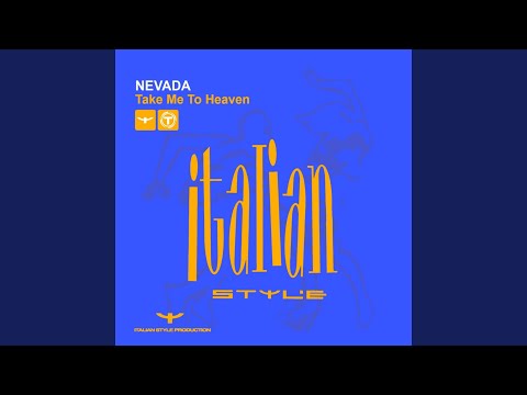 Take Me To Heaven Club Mix