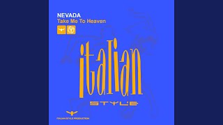 Take Me to Heaven (Club Mix)