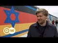 Germans in Israel. Israelis in Germany | DW Documentary