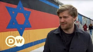 Germans in Israel. Israelis in Germany