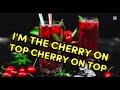 Bini - Cherry on top Lyrics + 1 hour