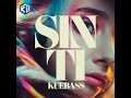 Sin ti. Kuebass
