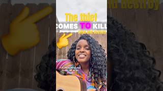 Joy  #Limoblaze #Ellelimebear #WorshipTogether Nothing can steal mah JOY! #afrobeats