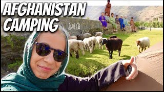Afghanistans KUNAR province broke my heart ( extreme travel )