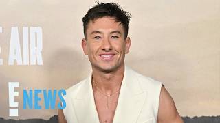 Barry Keoghan Clarifies How to Pronounce His Last Name | E! News Content
