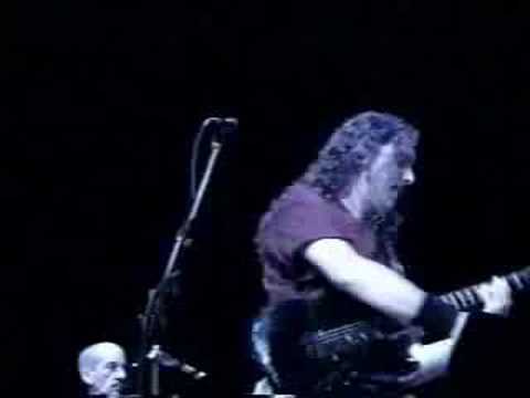 "Spread Your Wings" By: Ted Nugent, Rendition perf...