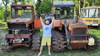 Болотный трактор купить минитрактор русич краснодар