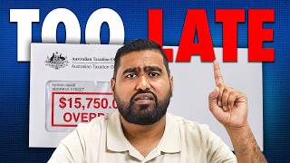 Why Your Accountant Can't Save You From This ATO Bill