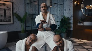 Symphony Spa - The Hairfall Control Geyser | English TVC | 30s screenshot 3