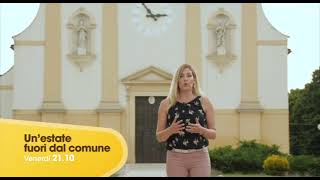 UN'ESTATE FUORI DAL COMUNE... DI CEREA