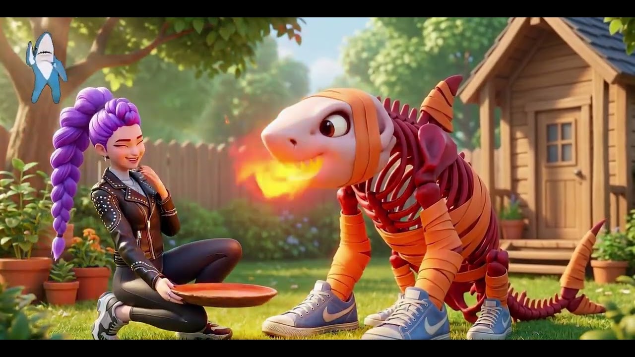 Story-based content to increase views, my way